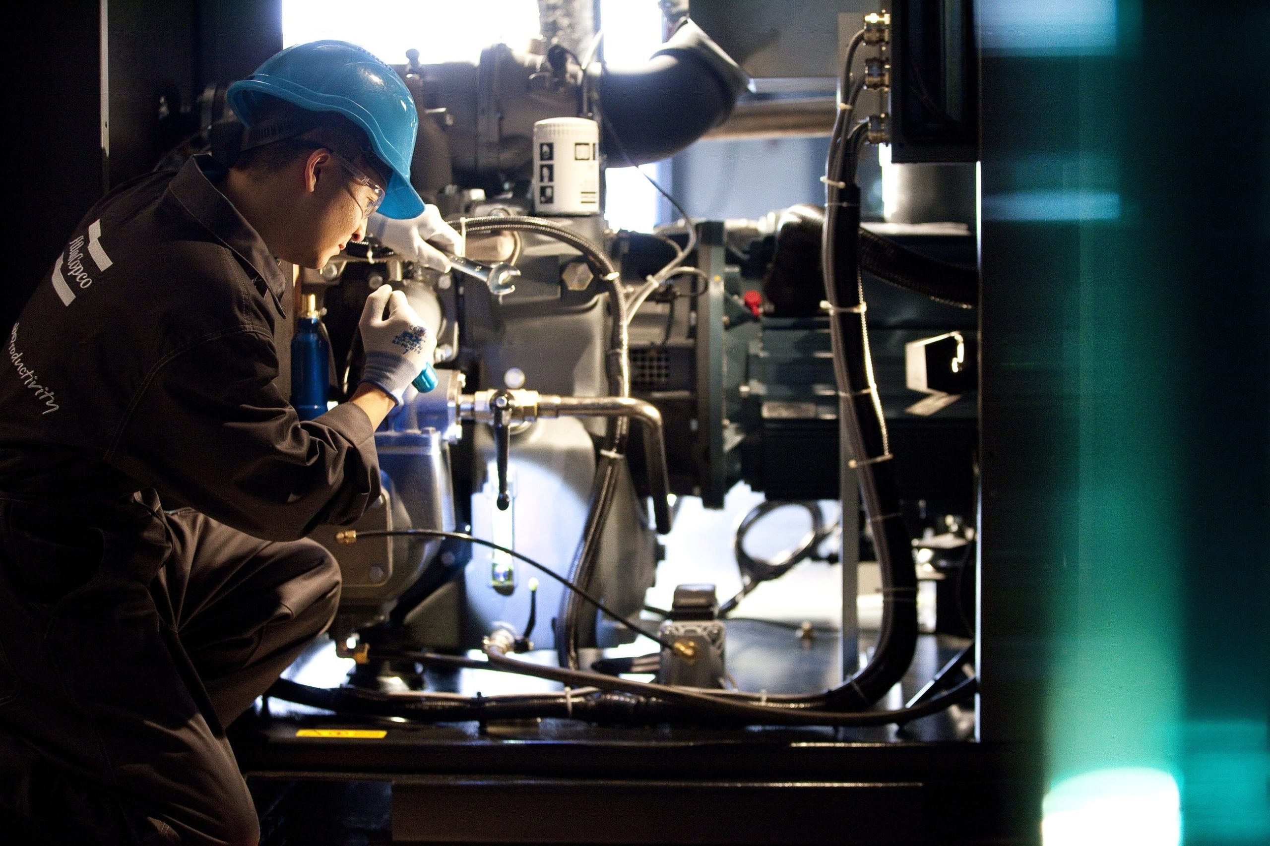 Atlas Copco Service Technician – Commercial – Original-min-min
